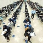 رقابت ۳۲۶ دانشجو در مرحله نیمه‌متمرکز المپیاد علمی کشور به میزبانی دانشگاه مازندران