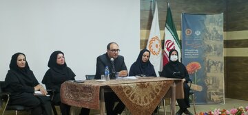 روایتِ خدمت در قاب آمار؛ ۳۰ هزار سمنانی زیر چتر بهزیستی