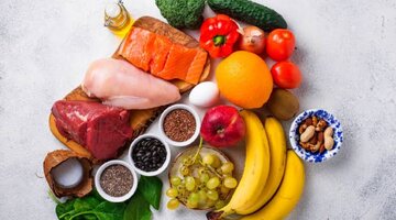 روغن پیشتاز گرانی خوراکیها/ خوراکیها در یک سال چقدر گران شدند؟