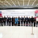 رویداد بینالمللی «رنگ بهشت» شیراز؛از حکمرانی معنا تا شهر یادگیرنده
