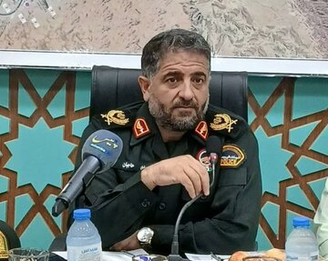 رکورد جدید در مرز خسروی؛ عبور زائران اربعین از گیت گذرنامه در کمتر از ۴ ثانیه