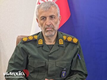 رییس سازمان حفظ آثار و نشر ارزشهای دفاع مقدس گیلان:
شهید حسینپور باید به عنوان قله شهدای مدافع حرم گیلان معرفی شود