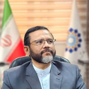 رییس شورای شهر اهواز: حضور مردم در تشییع امام شهید، تجلی وفاداری به آرمانهای انقلاب بود