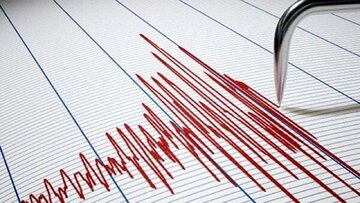 زلزله ۳.۹ ریشتری سرگز–فارغان هرمزگان خسارتی نداشت