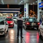 زمان اعمال تصمیم نهایی درباره قیمت بنزین؛ مردم را غافلگیر نمی کنیم