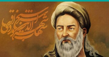 زنجان میزبان آیین ملی بزرگداشت شیخ شهابالدین سهروردی