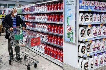 زنگ خطر در بازار شوینده/ موج جدید گرانی نزدیک است؟
