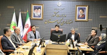 ساماندهی فاضلاب ۱۶۸ روستای بالادست سدهای کردستان در دستور کار قرار گرفت