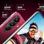 سامسونگ Galaxy M47 با قابلیت Bypass Charging و باتری ۶۰۰۰ میلیآمپرساعتی معرفی شد