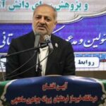 سرمایه‌گذاری در پژوهش‌سراهای دانش‌آموزی، تلاش برای آینده علمی ایران است