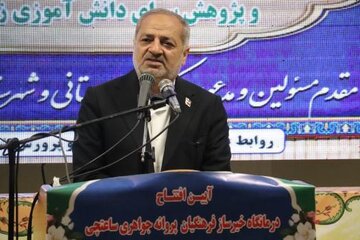 سرمایهگذاری در پژوهشسراهای دانشآموزی، تلاش برای آینده علمی ایران است
