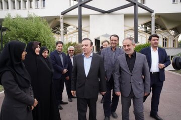 سرنوشت ثبت جهانی قلعه‌های الموت در بوسان رقم می‌خورد