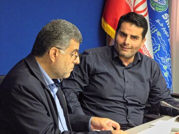 شهردار بندرکیاشهر: تلاش مضاعف برای خدمترسانی به مردم و تکمیل زیرساختهای شهری در اولویت است