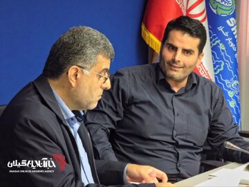 شهردار بندرکیاشهر:درآمد پروژههای کلانشهر کیاشهر توسعه همان مناطق میشود
