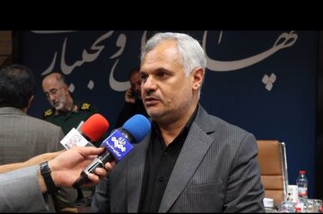 شهرستان کیار هدف تجاوز دشمن قرار گرفت