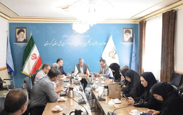 صدور ۳۵۷ پروانه تخصصی برای مشاورین املاک استان/ فعالیت ۳ هزار و ۵۹۸ دیده بان پیشگیری از جرم