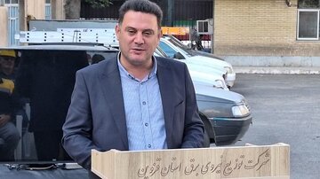 صرفه جویی ۲هزار مگاواتی برق  با اجرای طرح ملی مهتاب