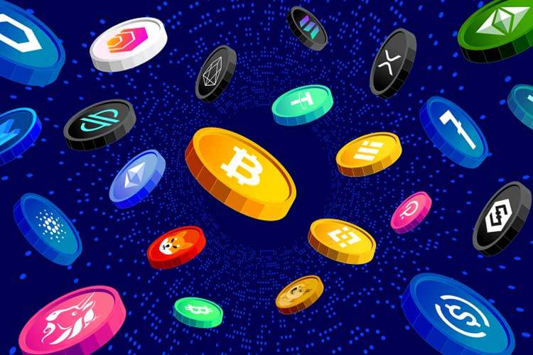 صنعت رمزارز برای انتخابات آمریکا سنگ تمام گذاشت