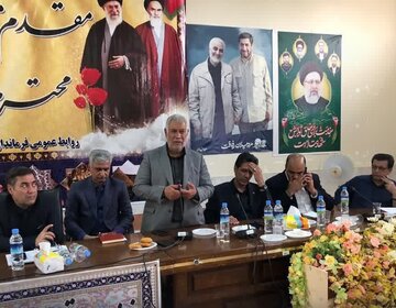 ضرورت همافزایی نهادهای اجرایی برای احیای جایگاه جهانی فرش کرمان
