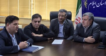 ظرفیتسازی برای توسعه گردشگری کشاورزی در ایلام