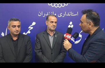 عملکرد استاندار مازندران در فعال کردن پروژه های نیمه کاره عمرانی مطلوب بود