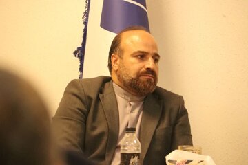 عملیات ساخت پل پیوند مهمترین وعده شهرداری  خرم‌آباد آغاز شد