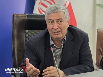 غراوی معاون هماهنگی امورعمرانی استانداری گیلان: کمبود ۲۴۰ هکتار زمین، مهم‌ترین چالش نهضت ملی مسکن در گیلان است