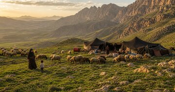فرآیند بهروزرسانی آمار جامعه عشایری کشور بهزودی آغاز می شود