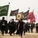 فراخوان برای ثبت حماسه حسینی در پویش رسانه‌ای «روایت اربعین» فارس