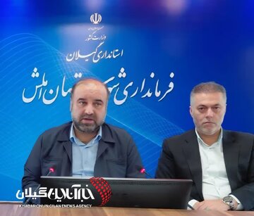 فرماندار املش خواستار همافزایی کتابخانههای عمومی و آموزش و پرورش برای ترویج کتابخوانی شد