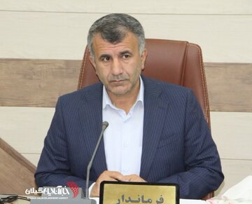 فرماندار تالش: حراست، بازوی راهبردی صیانت از سلامت اداری و ارتقای اعتماد عمومی است
