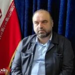 فرماندار شهرستان املش :همدلی مسئولان و تقویت فعالیت‌های فرهنگی، ضامن انسجام و امنیت شهرستان است