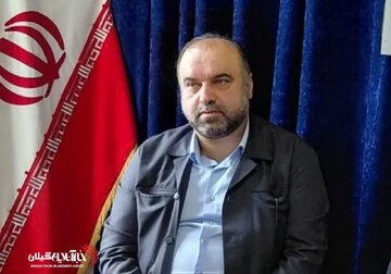 فرماندار شهرستان املش :همدلی مسئولان و تقویت فعالیت‌های فرهنگی، ضامن انسجام و امنیت شهرستان است