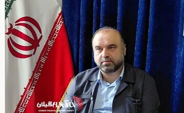 فرماندار شهرستان املش:نماز جمعه محور وحدت، همدلی و خدمترسانی به مردم است