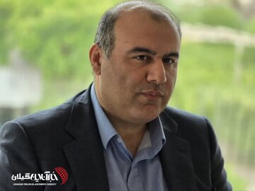 فرماندار شهرستان لنگرود: اجرای خط انتقال آب لاهیجان به لنگرود، مشکل آب شرب شهرستان را برای سال‌های آینده برطرف می‌کند