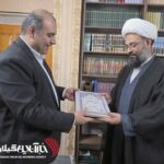 فرماندار شهرستان لنگرود:  نمازجمعه ویترین نظام است
