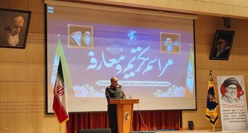 فرمانده سپاه خوزستان: انهدام بیش از ۲۸۸ نقطه در پایگاههای آمریکا و سرنگونی ۱۱ هواپیمای دشمن