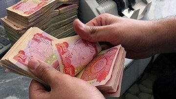 فروش ارز اربعین آغاز شد/ هر زائر چند دینار میتواند خریداری کند؟