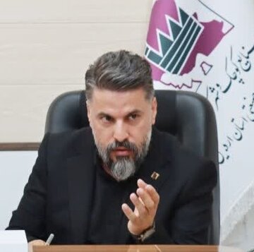 قراردادهای راکد در شهرکهای صنعتی اردبیل تعیین تکلیف میشوند