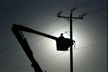 قطع برق ۱۷۶ مشترک اداری بدمصرف آذربایجان غربی در ۲ روز آخر هفته