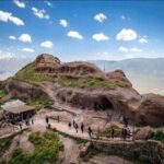 قلعه الموت در آستانه ثبت جهانی