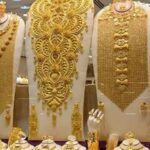 قیمت جدید طلا و سکه امروز ۸ مردادماه ۱۴۰۵/ جدول
