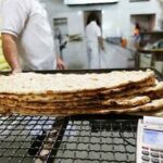 قیمت نان در هرمزگان افزایش یافت / تشدید نظارتها بر وزن و کیفیت