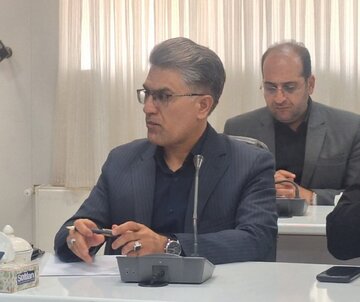 لرستان ارادت خود را به رهبر شهید عملا اثبات می‌کند
