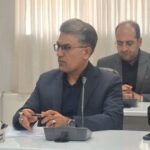 لرستان ارادت خود را به رهبر شهید عملا اثبات میکند