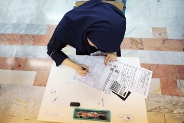 لغو امتحان‌های نهایی پایه دوازدهم، سه شنبه ۳۰ تیر در هرمزگان