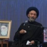 مجلس گرامیداشت رهبر شهید انقلاب در مصلای اردبیل برگزار شد