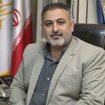 مجید حسن زاده شهردار کومله از بازسازی و تجهیزات پارک بهارنارنج کومله خبر داد
