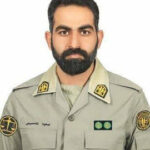 محیطبان استان سمنان در جمع محیطبانان نمونه کشور قرار گرفت
