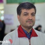 مدیرعامل هلال‌احمر گیلان: ۳۰ میلیارد تومان برای توسعه خدمات سلامت و محرومیت‌زدایی در استان اختصاص یافت